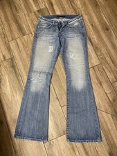 Ltb schlagjeans jeans gebraucht kaufen  Westerland