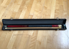 Snooker pool cue for sale  LONDON
