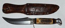 Vtg. olsen knife for sale  Muskegon