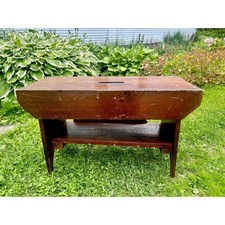 Handmade farmhouse wood for sale  Plainfield
