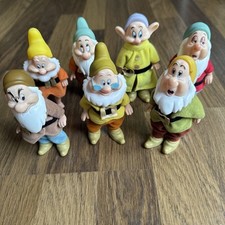 Vintage disney set for sale  MANCHESTER