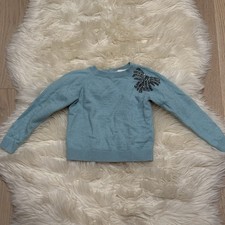 Jacadi embellished blue for sale  New York
