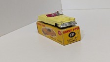 Dinky cadillac eldorado for sale  Shipping to Ireland