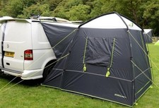 Outdoor revolution camper for sale  Bella Vista