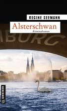 Alsterschwan gebraucht kaufen  Berlin