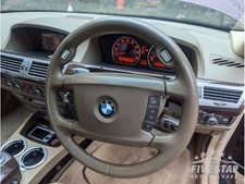 Bmw series steering for sale  UK