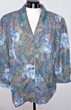 Blusenjacke lucinda gr gebraucht kaufen  Leuna