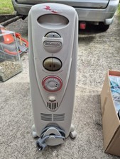 Longhi rapido oil for sale  PLYMOUTH