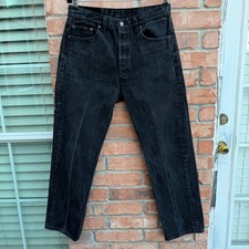Vintage levi black for sale  Mansfield
