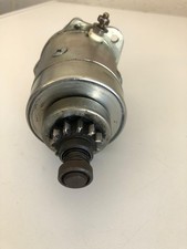 Motorino avviamento completo usato  Fossombrone