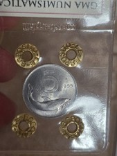 5 lire 1966 usato 5 lire 1966 usato Maglie