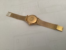 Montre omega constellation d'occasion  Alès