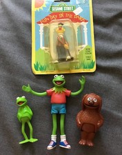 Vintage sesame street for sale  Tarpon Springs