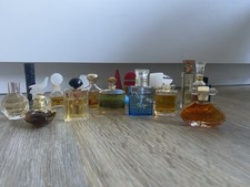 Parfüm miniaturflakons 17 gebraucht kaufen  Königswinter