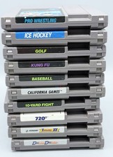 Nintendo sports video for sale  Macedon