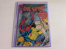 spiderman comic nr 1 gebraucht kaufen spiderman comic nr 1 gebraucht kaufen Velbert