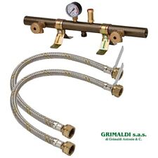 Tubo gas gpl usato  Frattamaggiore