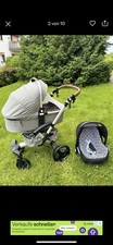 Kinderwagen 1 bonavi gebraucht kaufen  Greifenstein