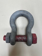 Crosby 1018552 screw for sale  Gainesville