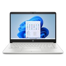 Notebook HP 14 INTEL Pentium prata n6000 comprar usado  Enviando para Brazil