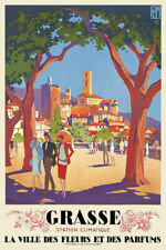 Size french grasse for sale  LONDON