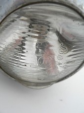 Riginal bosch fahrradlampe gebraucht kaufen  Lauenburg/ Elbe