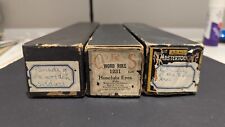 Pianola piano rolls for sale  LONDON