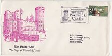 Stamps souvenir cover for sale  CORBY