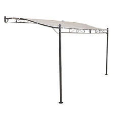 Pergola onda giardino usato  Dueville