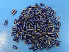 Capacitor eletrolítico de áudio 5N 200 peças ELNA 10uF 25V comprar usado  Enviando para Brazil