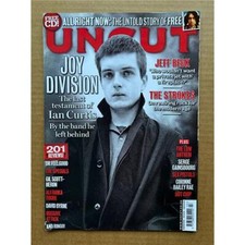 Joy division uncut for sale  CHESTERFIELD