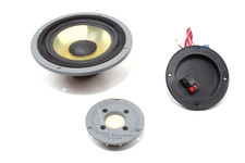 Infinity speaker crossovers d'occasion  Expédié en Belgium