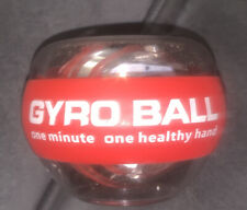 Gyro led wrist for sale  MANCHESTER