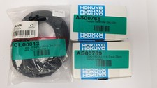 Transmissor Hokuyo DMJ-GB1 + adaptador DMJ-CN2 + cabo RJ-11 – Novo comprar usado  Enviando para Brazil