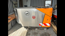 Kehraufbau besen kehrmaschine gebraucht kaufen  Böblingen