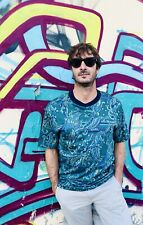 Trussardi shirt top usato  Italia