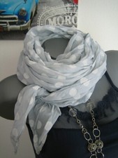 Schal tuch scarf gebraucht kaufen  Haßfurt