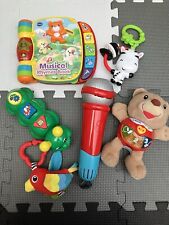 Vtech elc musical for sale  SOUTH CROYDON