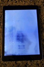 Ipad cellular. turn for sale  Little Elm