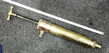 Restored inch munster for sale  MIDDLESBROUGH