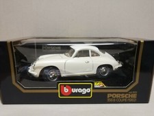 Burago die cast usato  Italia