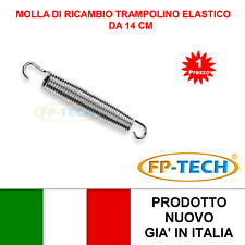 Molla ricambio trampolino usato  Italia