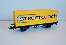 Märklin spur containerwagen gebraucht kaufen  Malsfeld