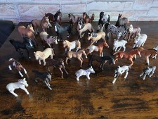 Schleich pferde versch gebraucht kaufen  Ludwigsburg