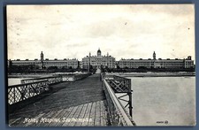 Vintage postcard netley for sale  BIRMINGHAM