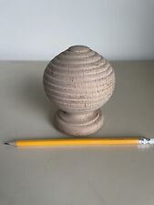 Large finial balustrade for sale  READING