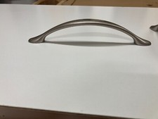 Möbelgriff 128 bügelgriff gebraucht kaufen  Ainring