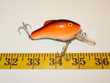 Isca de pesca vintage Vortex comprar usado  Enviando para Brazil