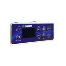Balboa vl801d deluxe usato  Spedire a Italy