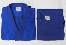 Judo blue toraki for sale  ILFORD